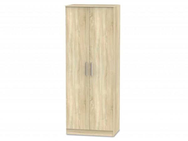 welcome-2ft6-contrast-tall-2-door-double-wardrobe-assembled_22186