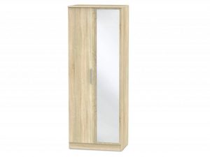 welcome-2ft6-contrast-tall-2-door-mirrored-double-wardrobe-assembled_22187