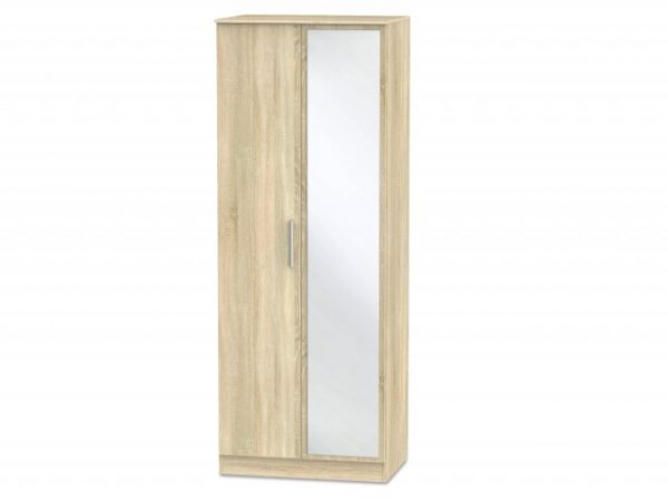 welcome-2ft6-contrast-tall-2-door-mirrored-double-wardrobe-assembled_22187