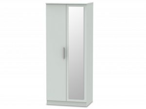 welcome-2ft6-knightsbridge-cream-high-gloss-and-walnut-2-door-tall-mirrored-double-wardrobe-assembled_22419
