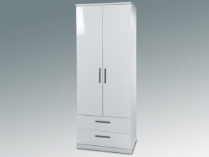 welcome-2ft6-knightsbridge-white-high-gloss-2-door-2-drawer-double-wardrobe-assembled_1551