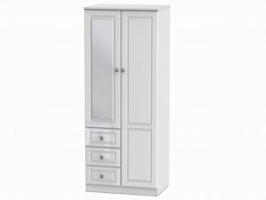 welcome-2ft6-pembroke-white-high-gloss-2-door-3-drawer-mirrored-double-wardrobe-assembled_20414