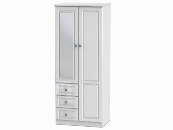 welcome-2ft6-pembroke-white-high-gloss-2-door-3-drawer-mirrored-double-wardrobe-assembled_20414