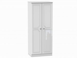 welcome-2ft6-pembroke-white-high-gloss-2-door-double-wardrobe-assembled_20415