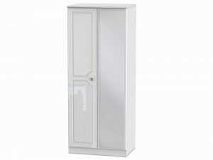 welcome-2ft6-pembroke-white-high-gloss-2-door-tall-mirrored-double-wardrobe-assembled_13100