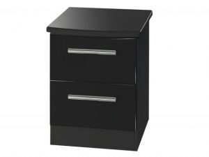 welcome-knightsbridge-black-high-gloss-2-drawer-small-bedside-cabinet-assembled_27708