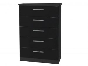 welcome-knightsbridge-black-high-gloss-5-drawer-chest-of-drawers-assembled_27719