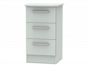 welcome-knightsbridge-cream-high-gloss-and-walnut-3-drawer-bedside-cabinet-assembled_22421