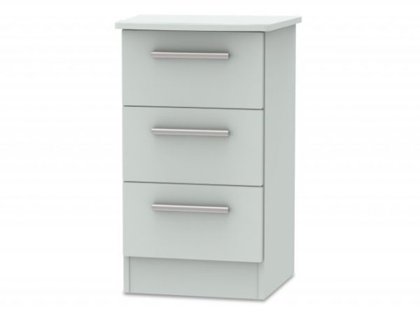 welcome-knightsbridge-cream-high-gloss-and-walnut-3-drawer-bedside-cabinet-assembled_22421