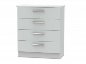welcome-knightsbridge-cream-high-gloss-and-walnut-4-drawer-chest-of-drawers-assembled_22976
