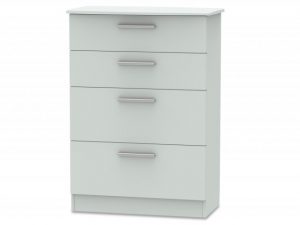 welcome-knightsbridge-cream-high-gloss-and-walnut-4-drawer-deep-chest-of-drawers-assembled_22879
