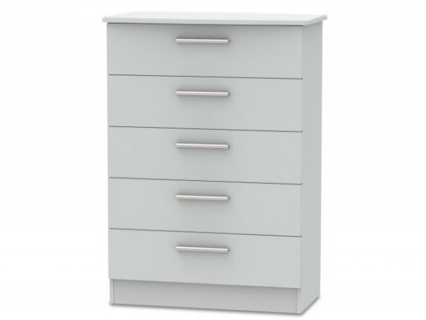 welcome-knightsbridge-cream-high-gloss-and-walnut-5-drawer-chest-of-drawers-assembled_23072