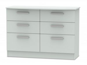 welcome-knightsbridge-cream-high-gloss-and-walnut-6-drawer-midi-chest-of-drawers-assembled_23142