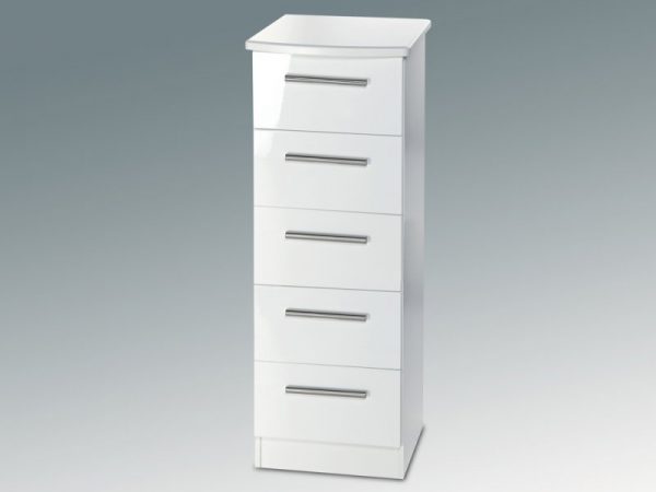 welcome-knightsbridge-white-high-gloss-5-drawer-tall-narrow-chest-of-drawers-assembled_1553