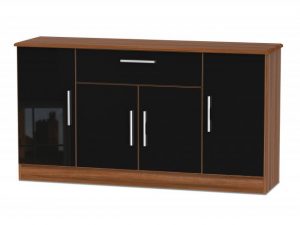 welcome-living-4-door-1-drawer-sideboard-assembled_23486
