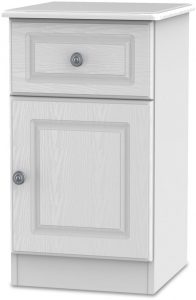 welcome-pembroke-white-ash-1-drawer-bedside-cabinet-assembled_240