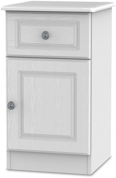 welcome-pembroke-white-ash-1-drawer-bedside-cabinet-assembled_240