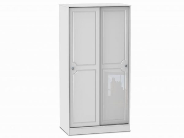 welcome-pembroke-white-high-gloss-2-sliding-door-double-wardrobe-part-assembled_20420