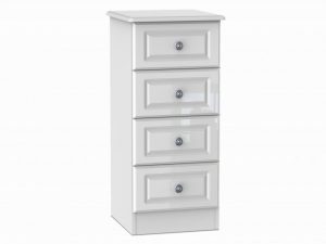 welcome-pembroke-white-high-gloss-4-drawer-narrow-chest-of-drawers-assembled_20427