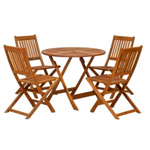 110301-manhattan-acacia-folding-4-seat-dining-set-roseland-furniture-1