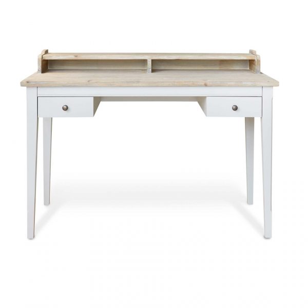 Signature Grey Desk &#8211; Dressing Table, MySmallSpace UK