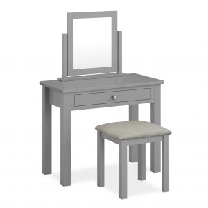 C5192-Grey-Painted-Wooden-Dressing-Table-Set-with-Stool-and-Vanity-Mirror-Cornish-Roseland-Furniture-1