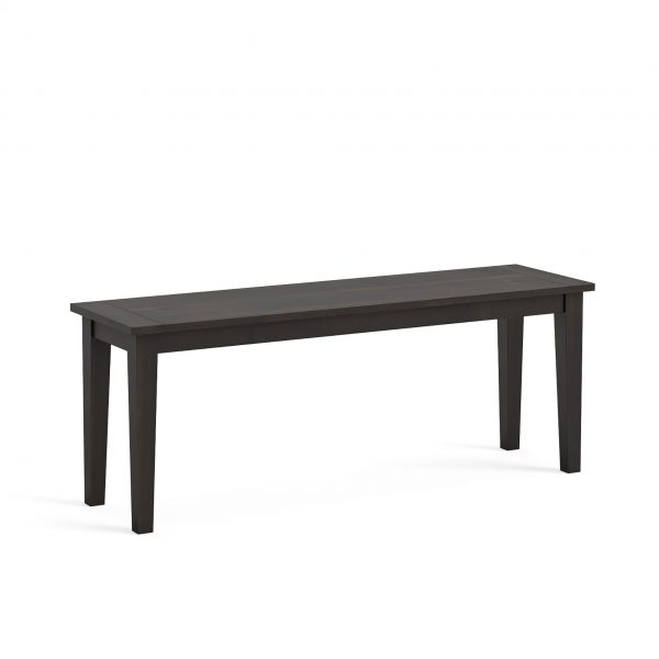 ELSIE-BLK-10-Elle-noir-dining-bench-black-120-cm-roseland-furniture-1