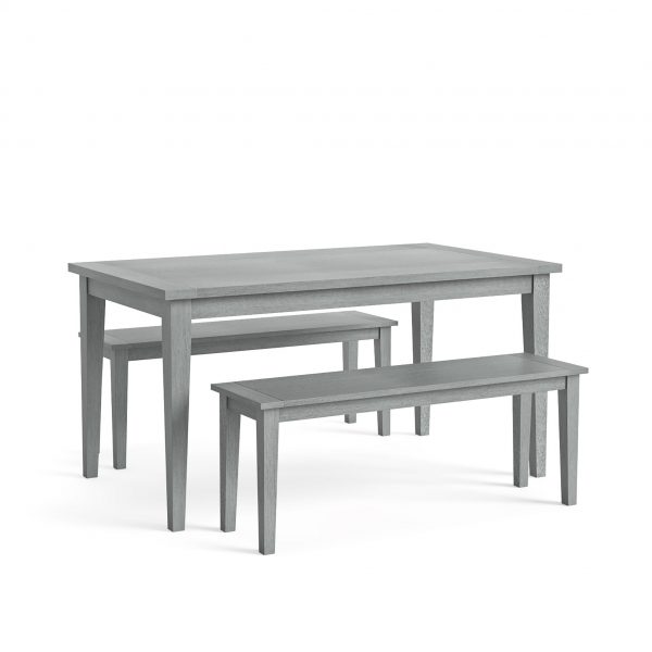 ELSIE-GRY-BDL1-Elle-gris-dining-set-grey-120-cm-dining-table-and-benches-roseland-furniture-1
