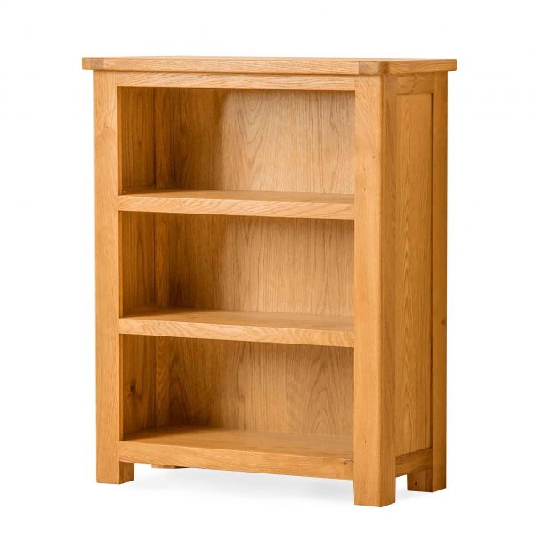 FFPPBCS-O-roseland-oak-small-bookcase-roseland-furniture-8_79b1941b-d50f-4f8d-8914-2c3539b5117c
