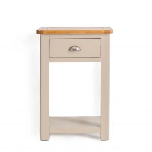 FPP1ST-Grey-Painted-Small-Hall-Wooden-Telephone-Table-Padstow-Roseland-Furniture-1