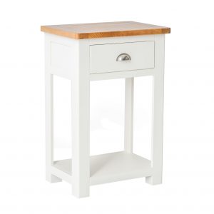 FPP1ST-W-White-Painted-Small-Hall-Wooden-Telephone-Table-Padstow-Roseland-Furniture-4-new