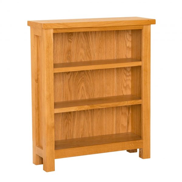 G1991-newlyn-oak-small-bookcase-roseland-furniture-6