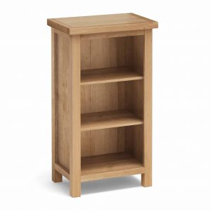 G4376-light-oak-small-bookcase-london-roseland-furniture-1