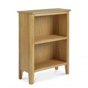 G4559-alba-oak-small-bookcase-roseland-furniture-3