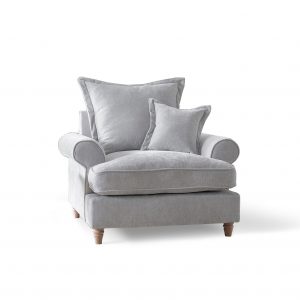 M13-01-002-014-Rowen-Pillow-Back-Armchair-Ice-Grey-Roseland-Furniture-2
