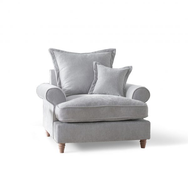 M13-01-002-014-Rowen-Pillow-Back-Armchair-Ice-Grey-Roseland-Furniture-2