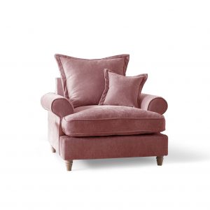 M13-01-002-016-Rowen-Pillow-Back-Armchair-Plum-Pink-Roseland-Furniture-2