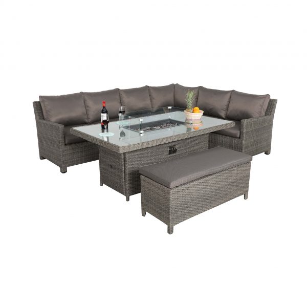 PARIS-170-FP-paris-170cm-fire-pit-dine-or-lounge-rattan-with-bench-roseland-furniture-1