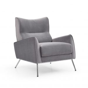 RF10664-charlie-accent-chair-grey-velvet-roseland-furniture-1