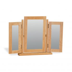 RF2186-zelah-oak-triple-mirror-roseland-furniture-1