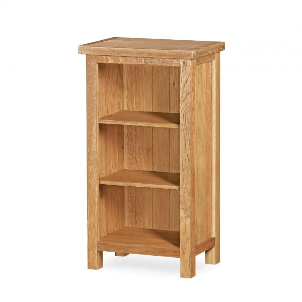 RF4478-lanner-oak-mini-bookcase-roseland-furniture-3