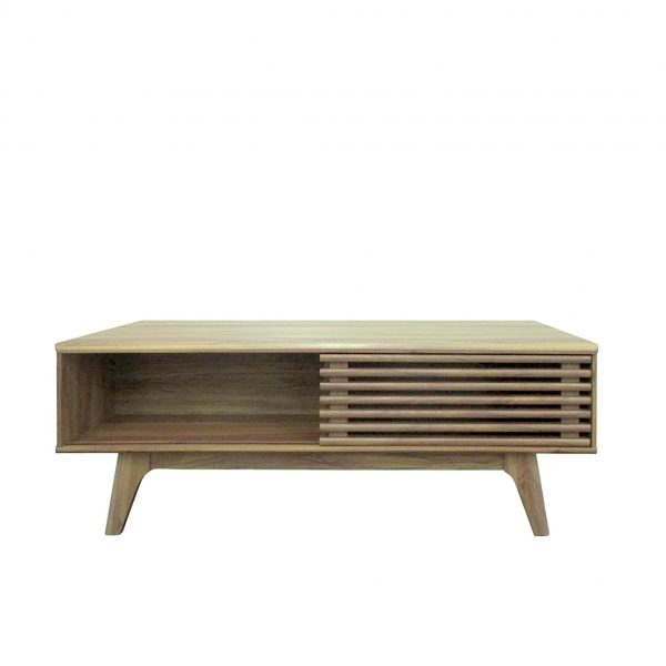 RF519038-02-01-Brunswick-Oak-Slatted-Sliding-Drawer-Coffee-Table-Roseland-Furniture-2