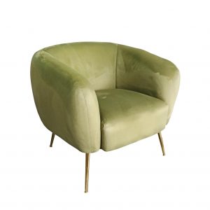 RF520460-02-01-Cheryl-Green-Velvet-Armchair-Roseland-Furniture-1