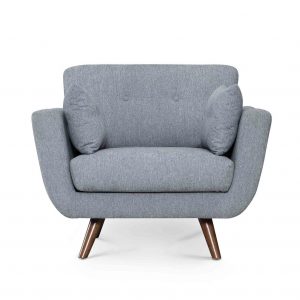 RFKY00218-Trom-Grey-Scandinavian-Fabric-Armchair-Roseland-Furniture-1A