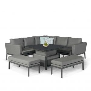 SB298804-Sunbrella-Corner-Dining-Set-with-Height-Adjustable-Table-Roseland-Furniture-1