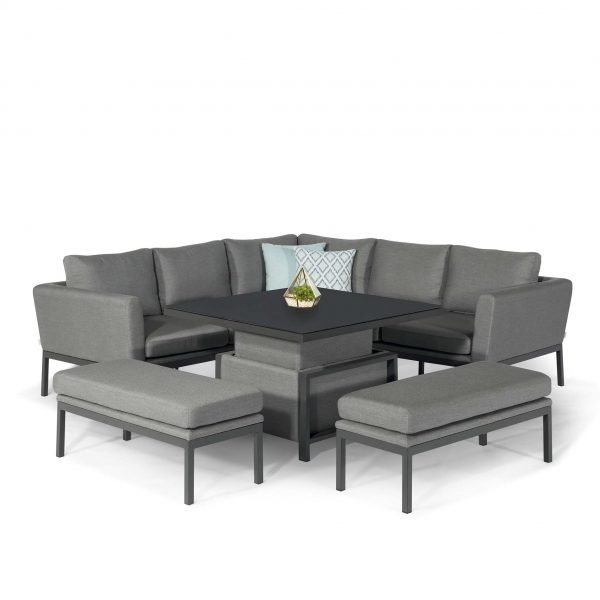 SB298804-Sunbrella-Corner-Dining-Set-with-Height-Adjustable-Table-Roseland-Furniture-1