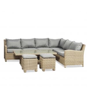 WENADJMOD-WS-Wentworth-Deluxe-Rattan-Corner-Lounge-Set-with-Height-Adjustable-Table-Roseland-Furniture-1