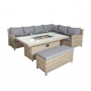 WENT-170-FP-Wentworth-170cm-Fire-Pit-Garden-Dine-Lounge-Rattan-Set-with-Bench-1
