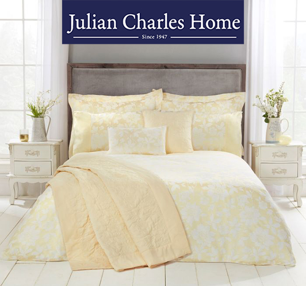 Make Your Home Summer-Ready With Julian Charles, MySmallSpace UK