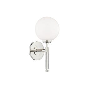 122744-bowerypolishednickelwalllight